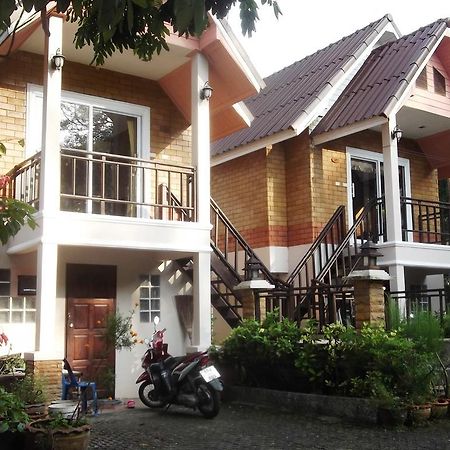 Wilai Villa Lamai Maret Ruang foto
