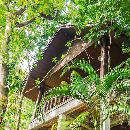 Wilai Villa Lamai Maret Bagian luar foto