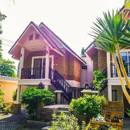 Wilai Villa Lamai Maret Bagian luar foto