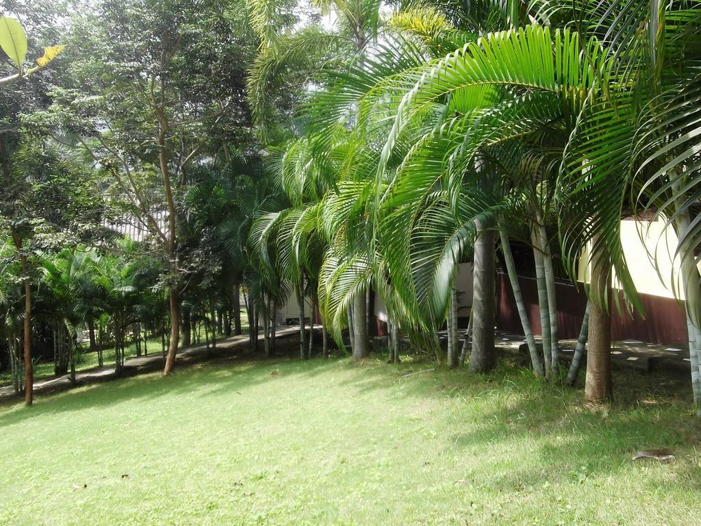 Wilai Villa Lamai Maret Ruang foto