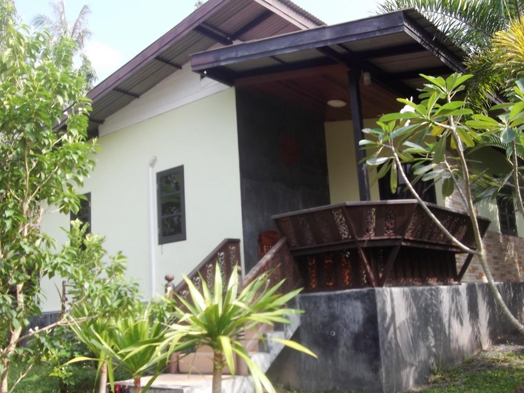 Wilai Villa Lamai Maret Ruang foto