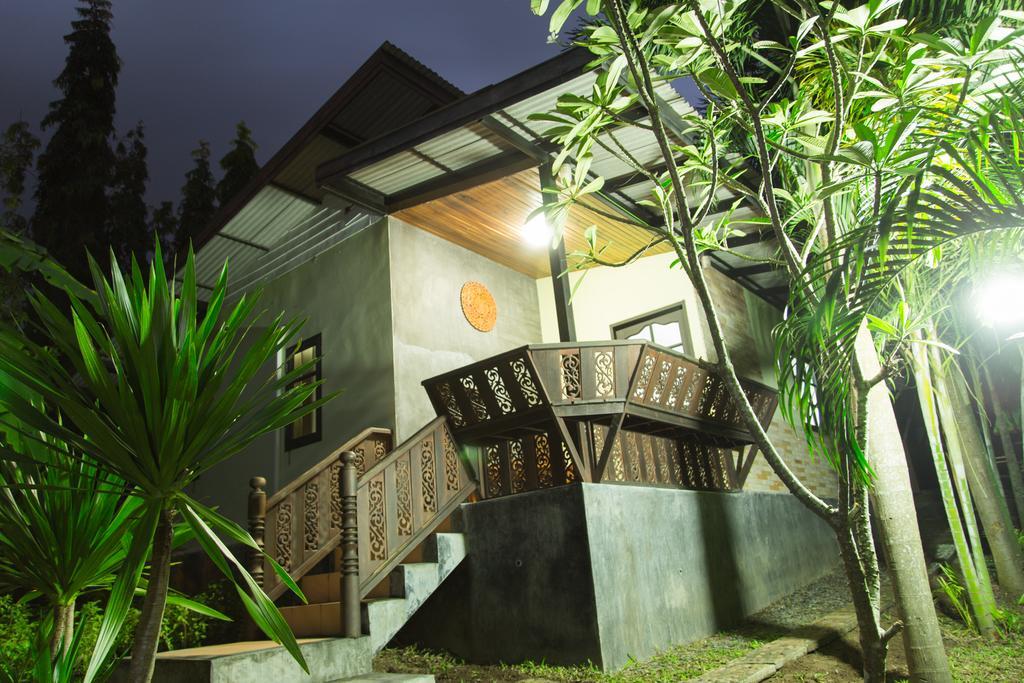 Wilai Villa Lamai Maret Ruang foto