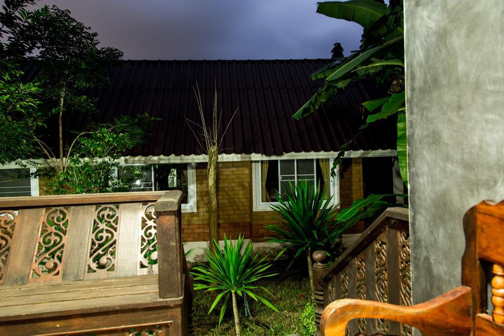 Wilai Villa Lamai Maret Ruang foto