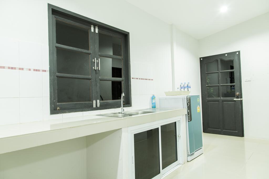 Wilai Villa Lamai Maret Ruang foto
