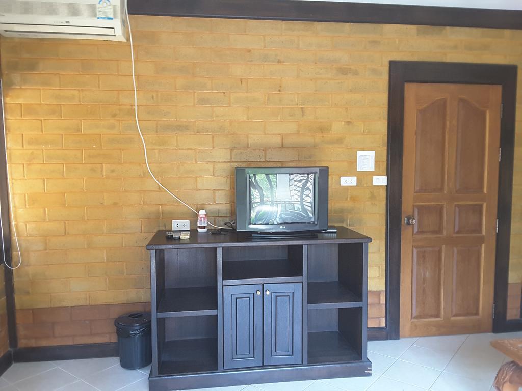 Wilai Villa Lamai Maret Bagian luar foto