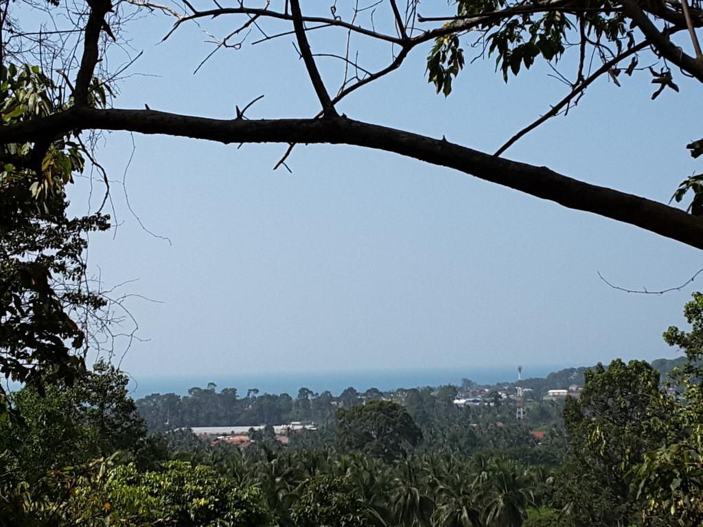 Wilai Villa Lamai Maret Bagian luar foto