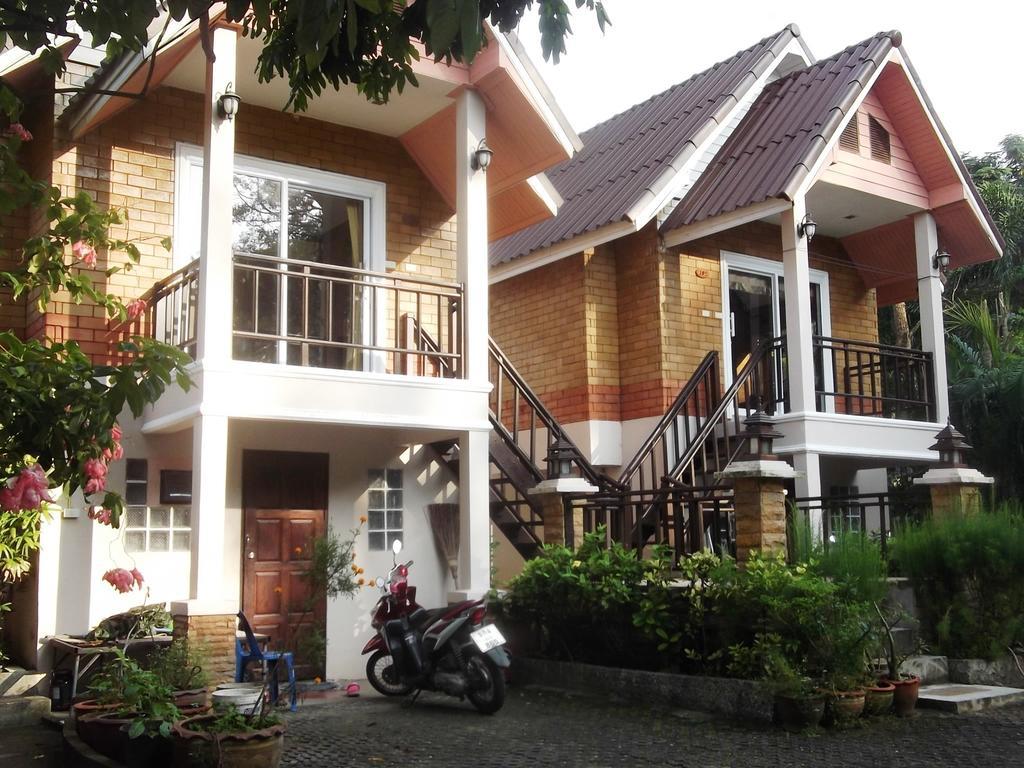 Wilai Villa Lamai Maret Ruang foto