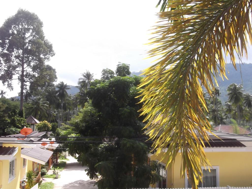 Wilai Villa Lamai Maret Ruang foto