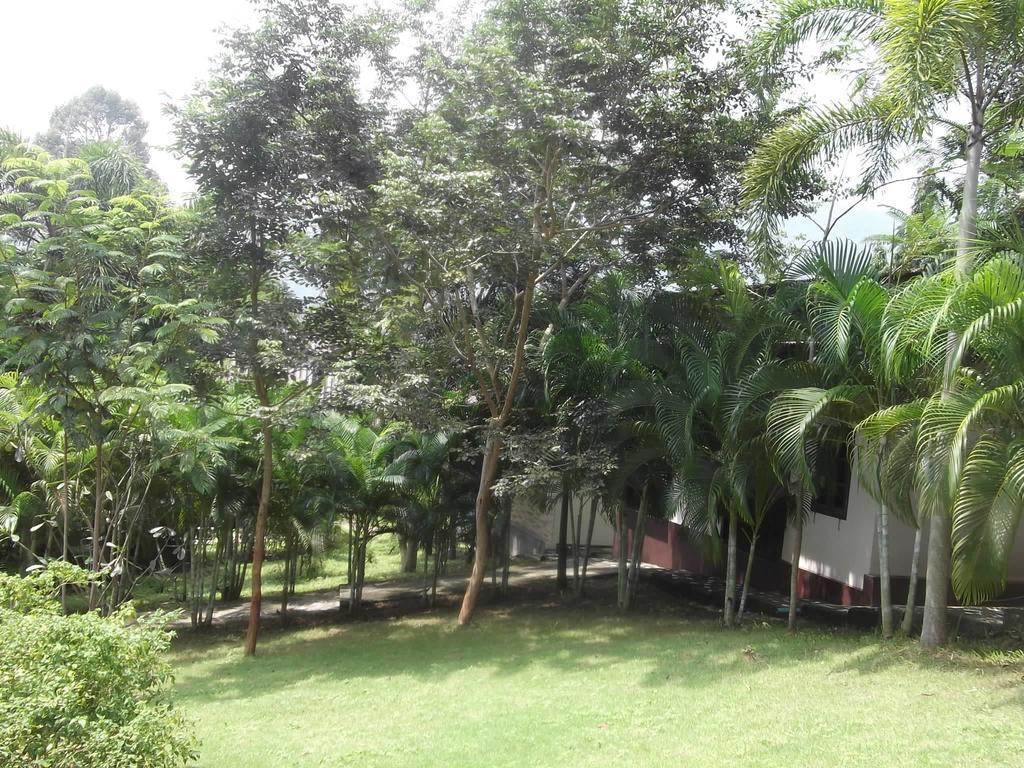 Wilai Villa Lamai Maret Ruang foto