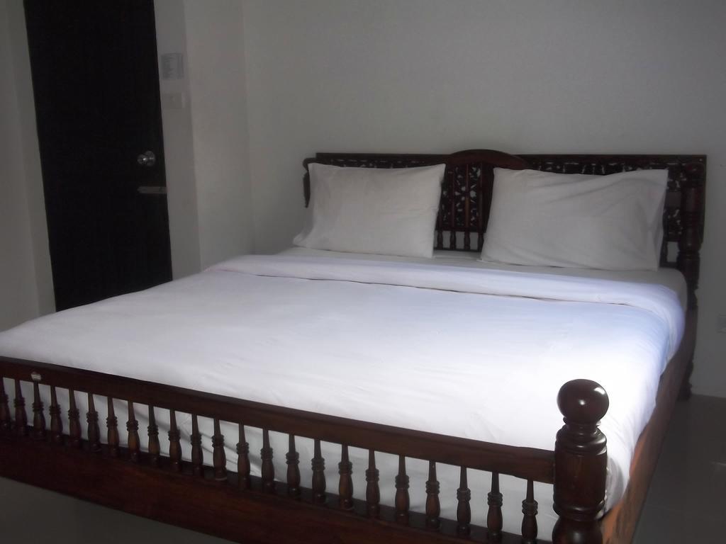 Wilai Villa Lamai Maret Ruang foto