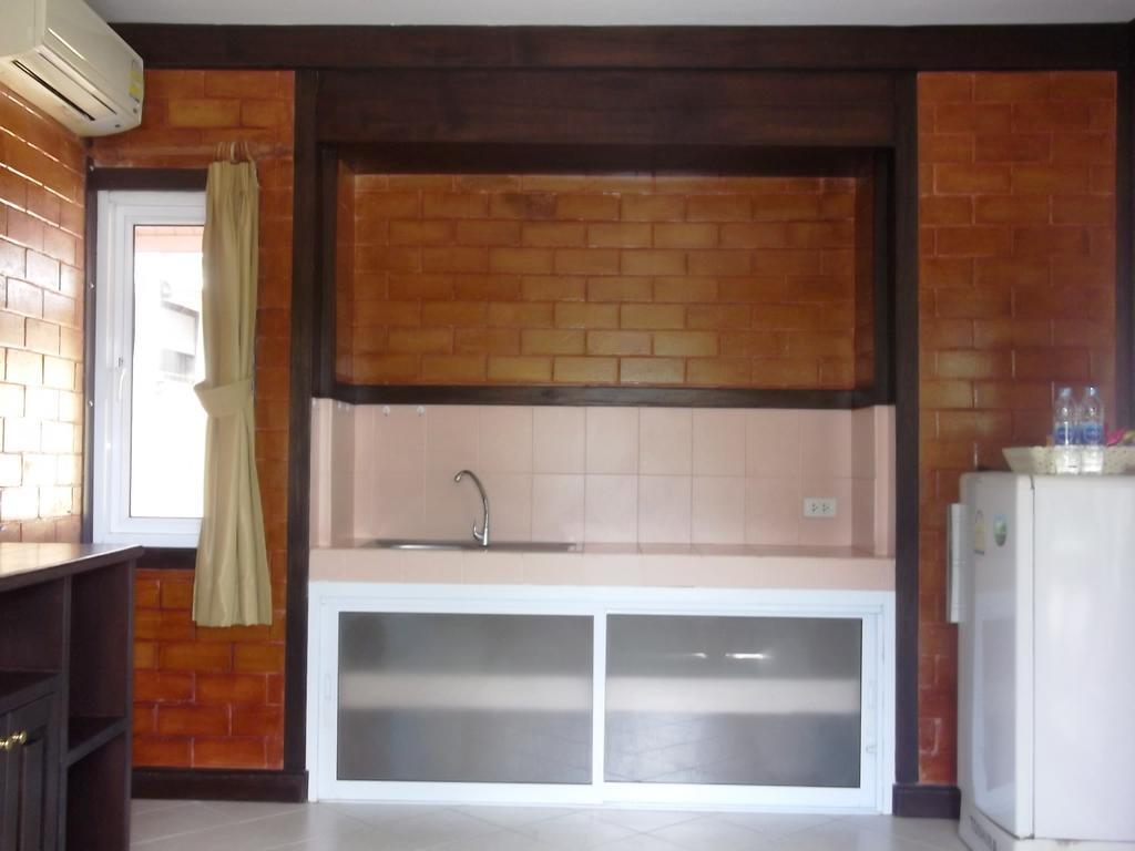 Wilai Villa Lamai Maret Ruang foto