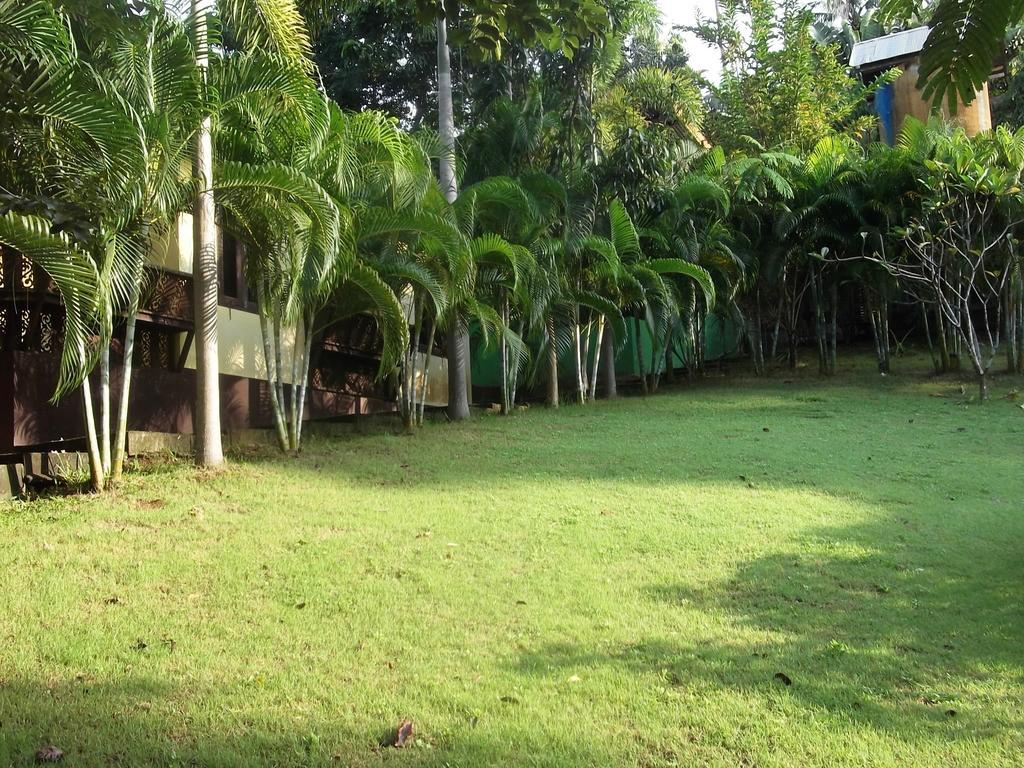 Wilai Villa Lamai Maret Ruang foto