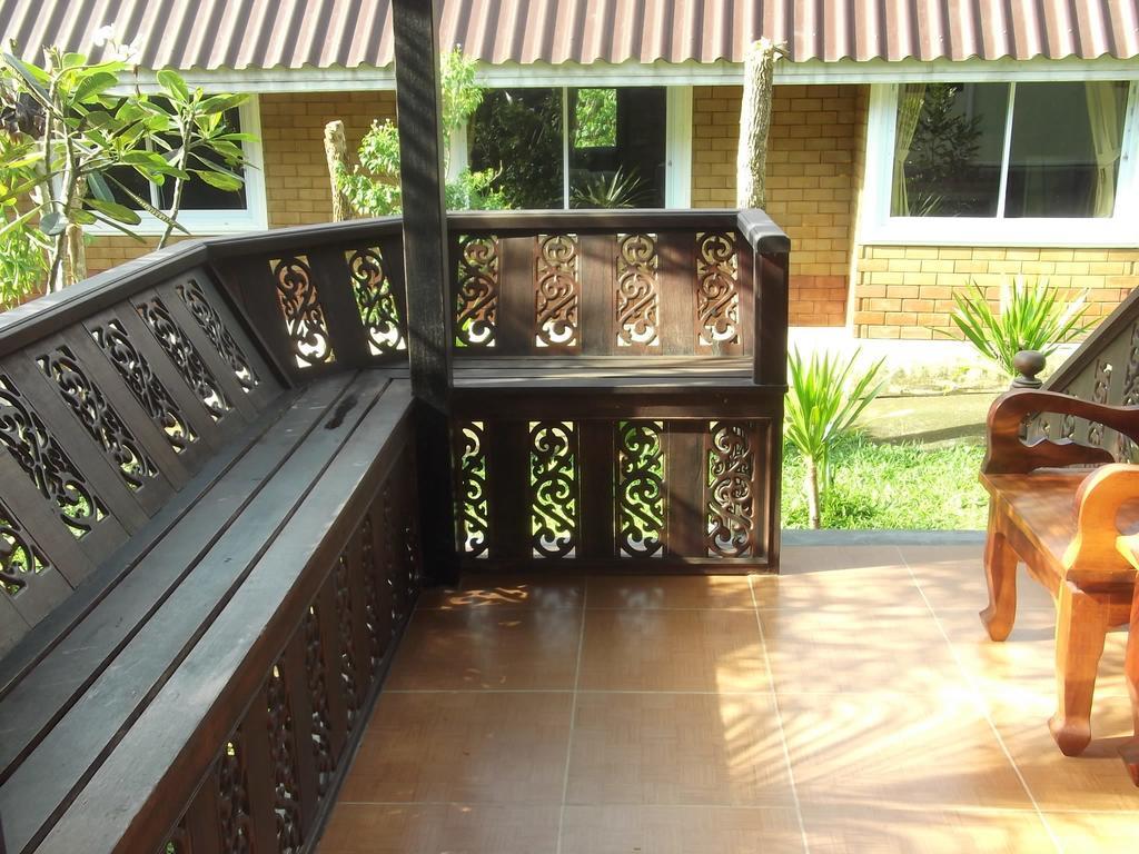 Wilai Villa Lamai Maret Ruang foto