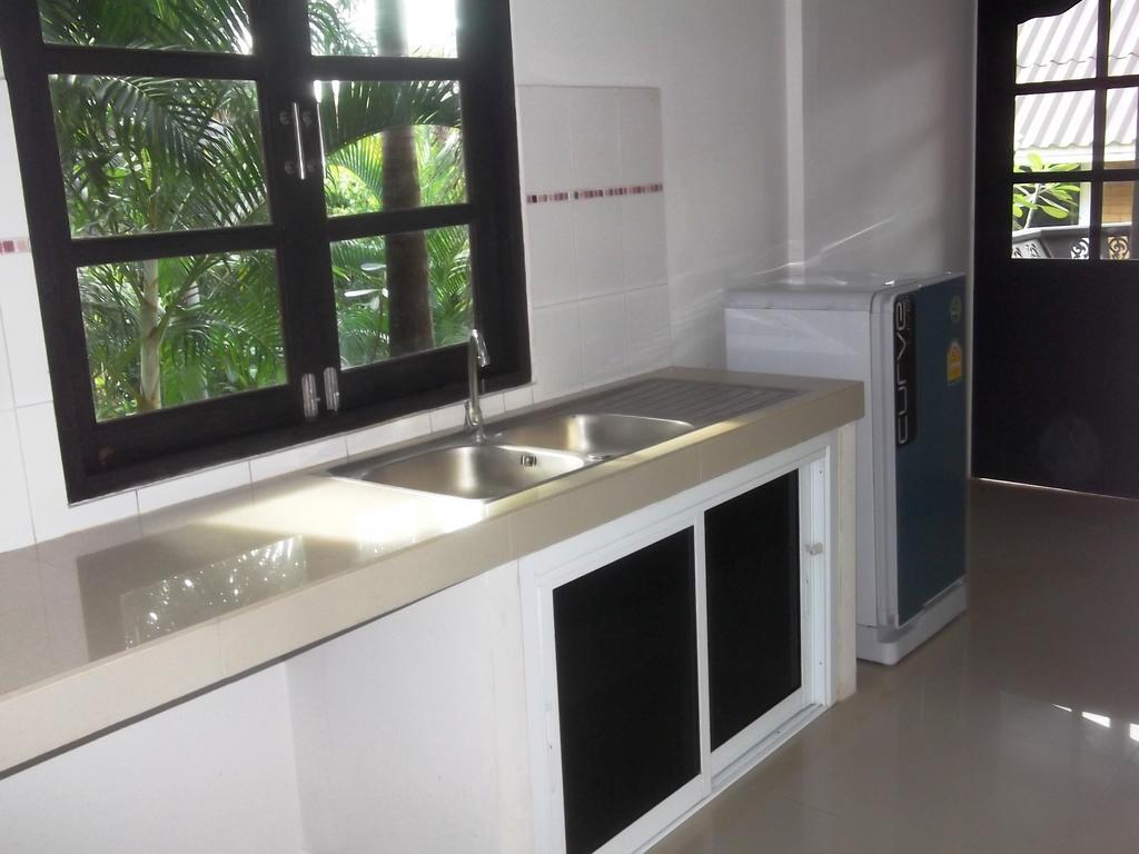 Wilai Villa Lamai Maret Ruang foto