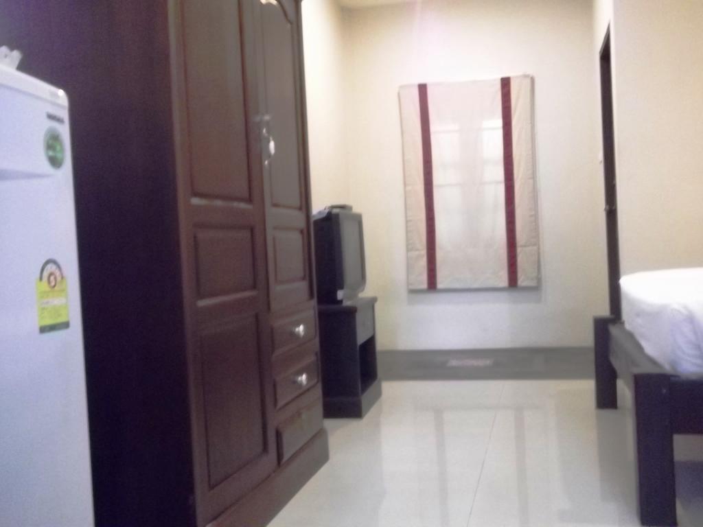Wilai Villa Lamai Maret Ruang foto