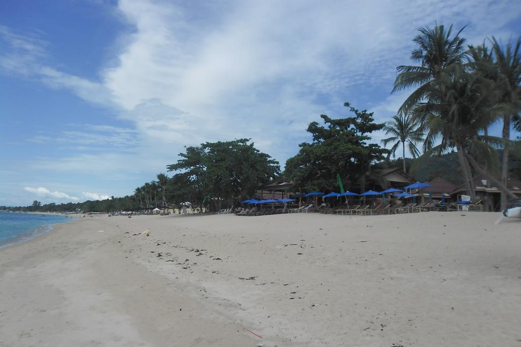 Wilai Villa Lamai Maret Bagian luar foto