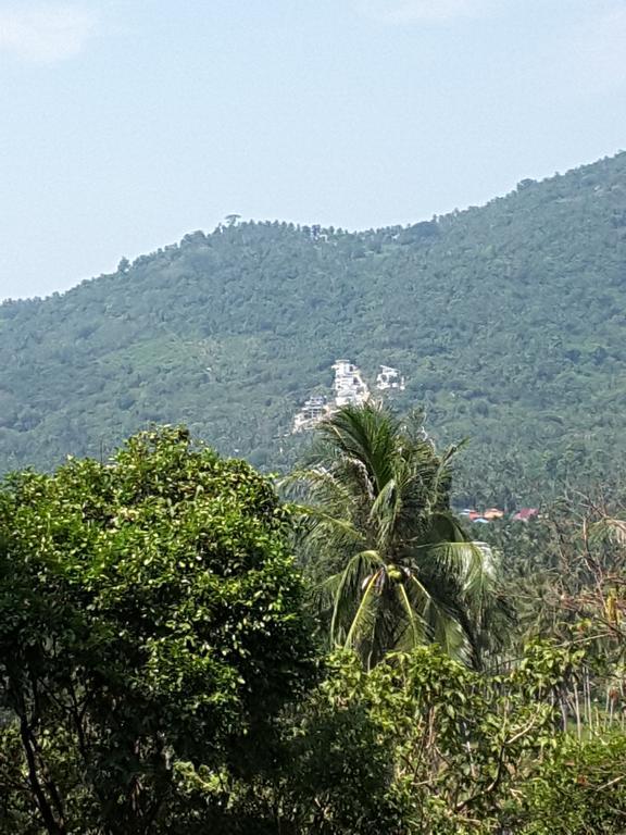 Wilai Villa Lamai Maret Bagian luar foto