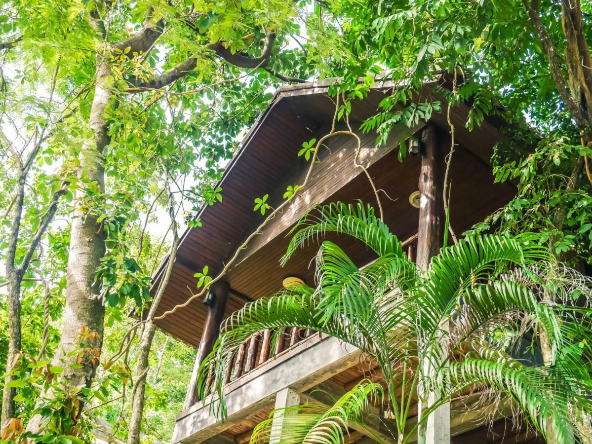 Wilai Villa Lamai Maret Bagian luar foto